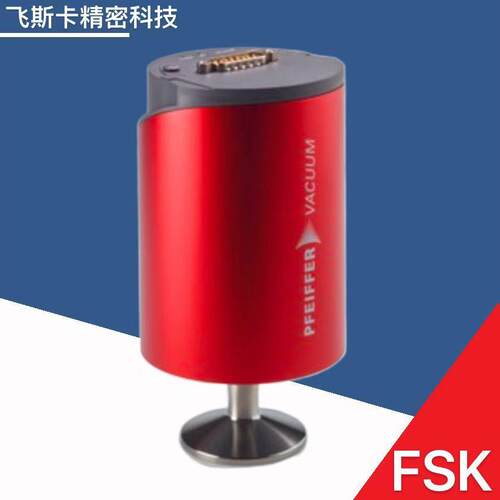 德国 Pfeiffer CLR 393电容真空规 ( 替代 MKS 真空计)