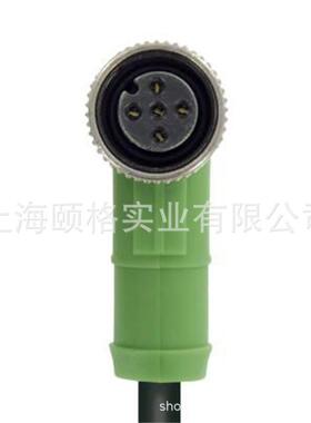 1454480菲尼克斯 SAC-5P-M12MS/ 1,5-802/M12FR-3L