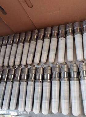 6754-11-3011发动机4D107喷油器总成 燃油泵柴油泵装载机柴油机