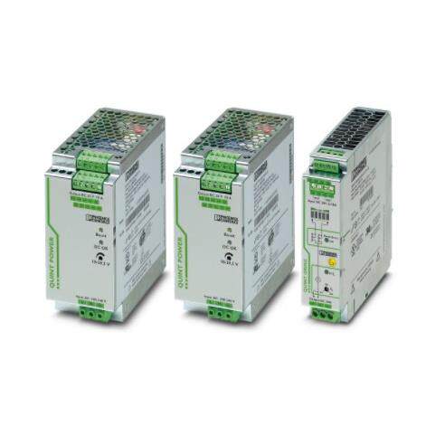 菲尼克斯QUINT-PS-100-240AC/24DC/ 5电源2938581