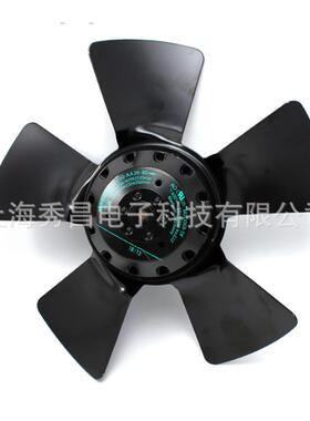 A2D250-AA02-47 AC230/400V 110/160W 3相0.22/0.26A德国进口风机
