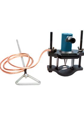 KORT分体式液压电缆刺扎器CST-220配备15T油缸切割135mm电缆