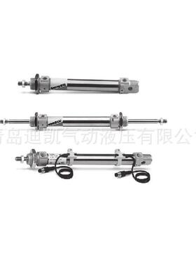 TKC气缸CV-ARDBA50-100-C73K/CV-ARDB63-200-C73K多规格ARDB50-52