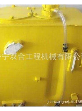 PC200-8MO PC220-8MO液压油箱 220Y-60-42111 液压油箱