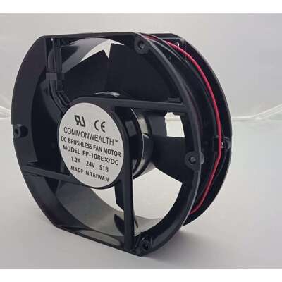 三协FP-108EX DC 24V S1BW现货供应 172*150*51mm