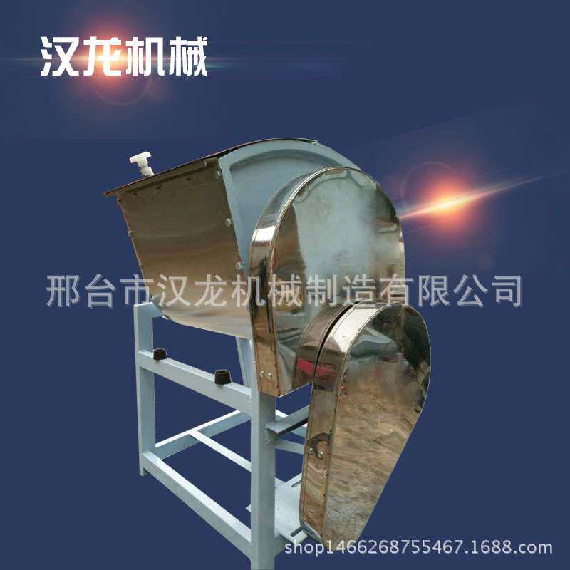 和面机商用不锈钢 大型电动50公斤带节速机和面机多少钱一台