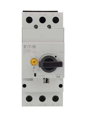 EATON MOELLER伊顿穆勒电动机保护断路器PKZM4-50