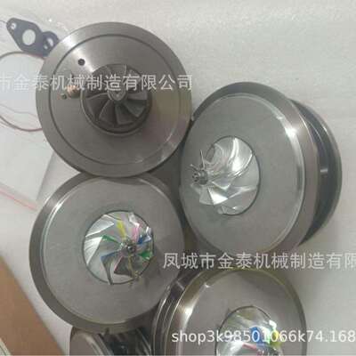 适用现代的增压器 28231-4A610 823665-7和8231-4A730 823665-9