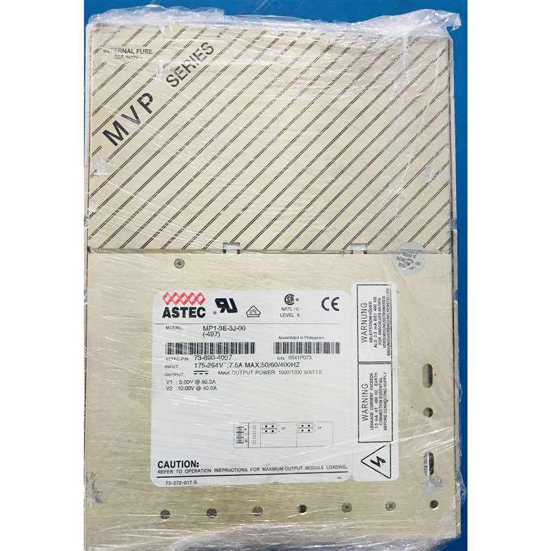 MP1-3E-3J-00(-497)73-690-4097 电源现货成色好 带质保