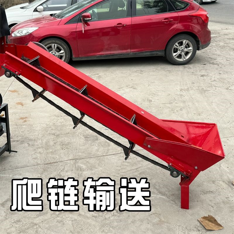 新款加厚玉米脱粒机家用电干湿两用直接上车灌袋全自动爬链输厂家