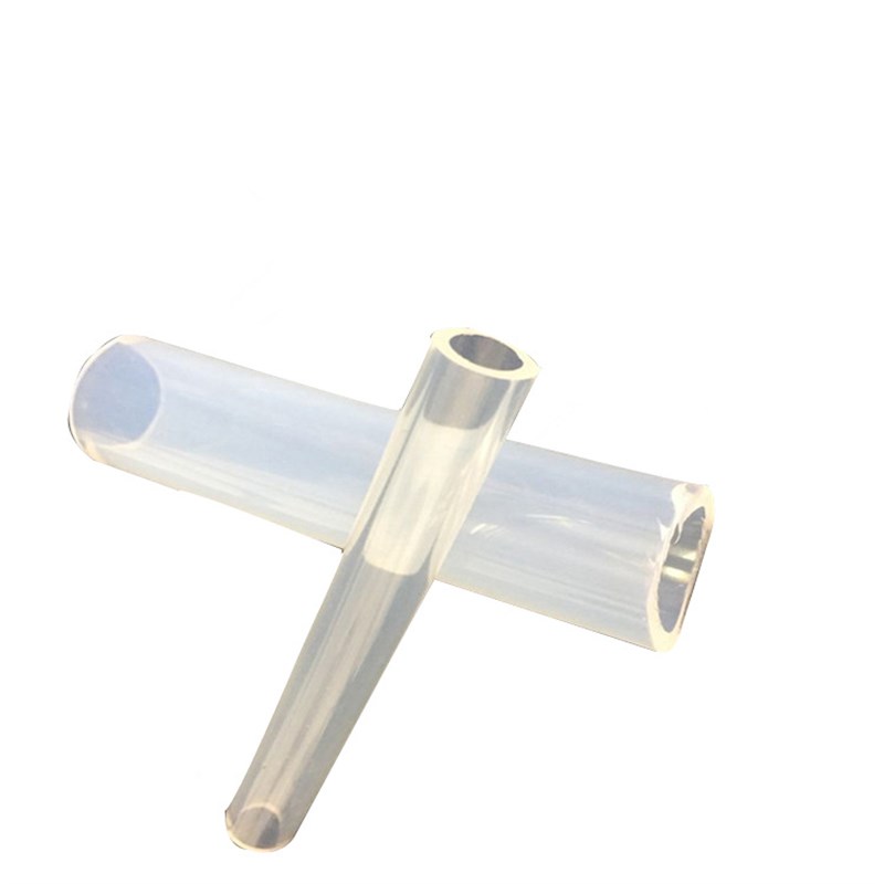 硅胶管软管 橡胶管 耐高温硅橡胶水管 2/3/4/5/6/8/10/12/16/19mm