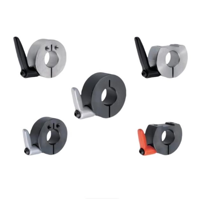 开口型固定环SCJKL PSCJKL SSCJKL10 12 15 16 20 25 30- B M S