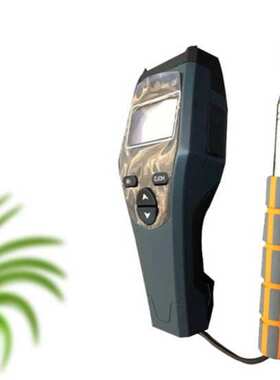 便携式智能化风速仪  ZRQF-F30J低风速测量仪、厂家直销