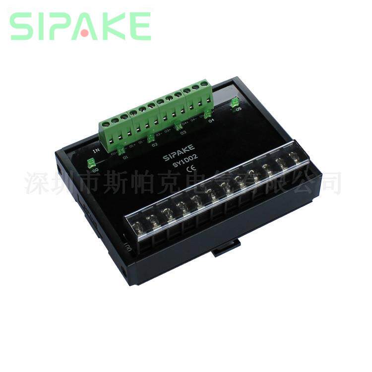 可控硅交流固态模块 SY1D02停产改SY2D02