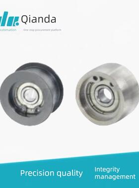 怡合平皮带用惰轮达E-ENG01/02/04/11/21/22~36-D15/20~50-T6~32