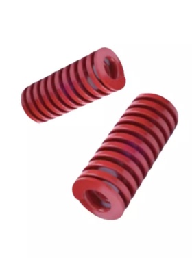 SWM12矩形弹簧YSWM-D12-L10 L15 L20 L25 L30 L35 L40 L45 L50