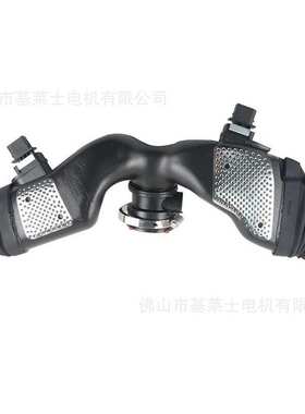 适用于奔驰OM642进气管 6420906397 6420903497  6420908237