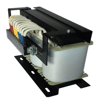 纯铜三相干式变压器SG-25KVA，设备配套专用厂家直销