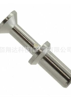 HARTING重载连接器 100A冷压针公针 09110006114 10平方 大电流