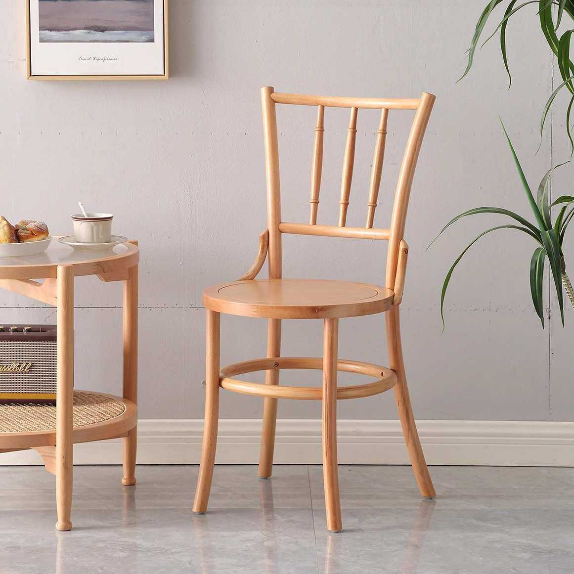 北欧藤编复古实木家用餐椅索耐特民宿咖啡厅餐桌椅诧寂中古风椅子,模玩/动漫/周边/娃圈三坑/桌游,模型制作工具/辅料耗材,淘宝优惠券,粉丝福利购,淘宝优惠卷