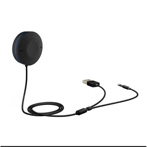 BT4823 蓝牙4.1车载蓝牙免提 2016新品车载蓝牙音频接收器