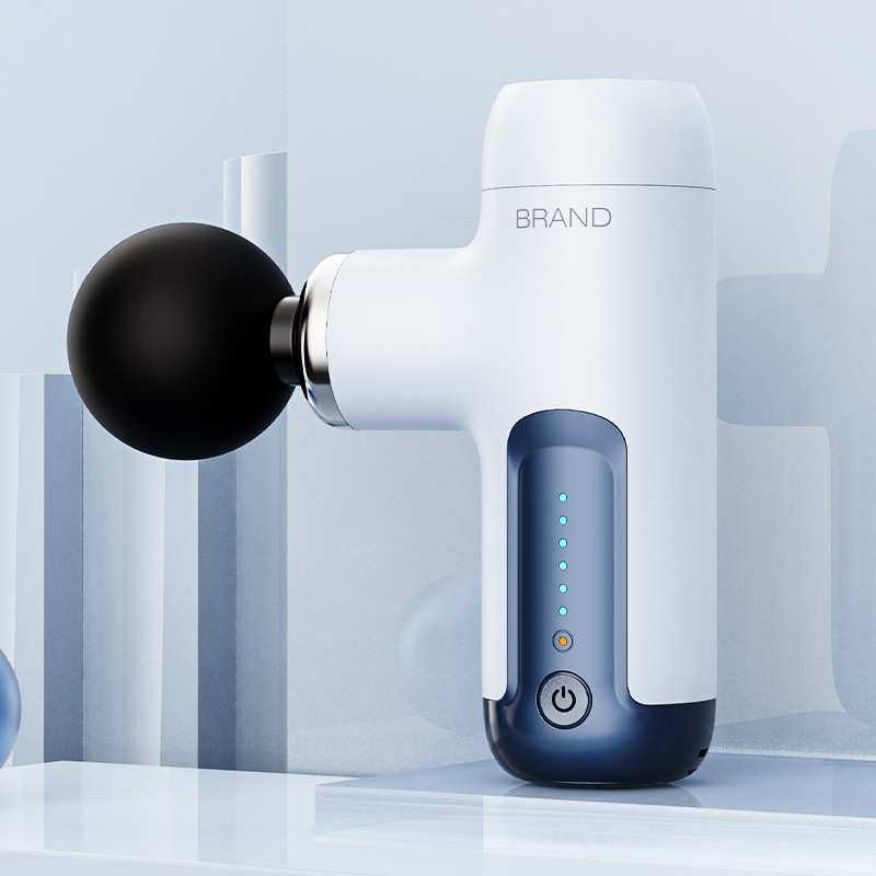 新款肌肉放松按摩器mini电动男女按摩枪七灯六档高端迷你筋膜枪,模玩/动漫/周边/娃圈三坑/桌游,模型制作工具/辅料耗材,淘宝优惠券,粉丝福利购,淘宝优惠卷