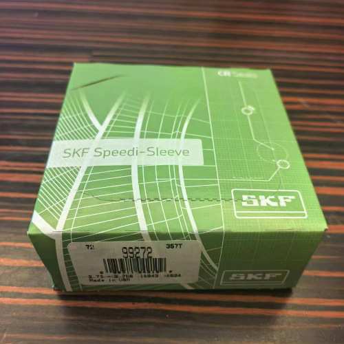 SKF SPEEDI-SLEEVE耐磨衬套 CR99139耐磨衬套 CR99231耐磨衬套