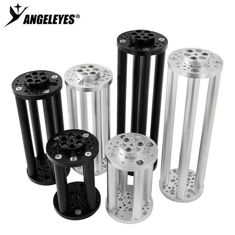 星缘200 300 400增高节am5赤道仪cem40艾顿振旺tc40延长柱望远镜