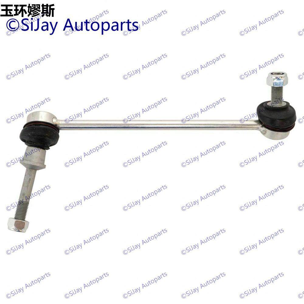 适用宝马 X5 X6 E70 E71 2007-2018 前平衡杆 稳定杆球头 一对装