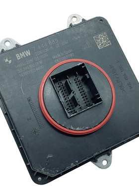 F15/F30/F32 LED大灯模块63118494844 63117444685 63117457875