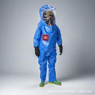 Lakeland雷克兰防护服ICP497训练服 只做训练用