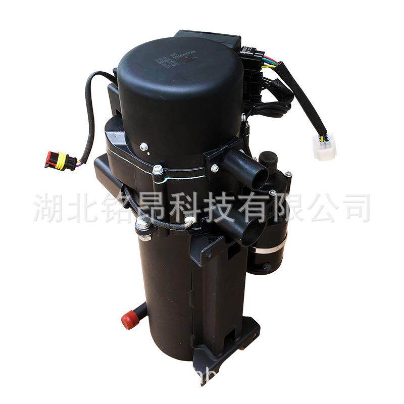 东风汽车燃油加热器EQ1120GA天锦运输车驻车加热泵1015510-KF2J0