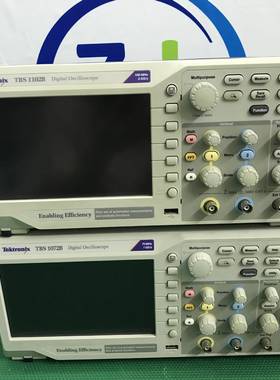 多种泰克示波器TBS1152B TBS1102 TBS1104 100M带宽4通道