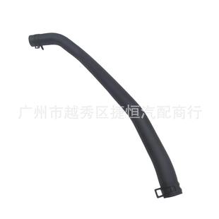 F2GZ9K308B中冷气管F2G39K308BB适用于福特MKX2.0 大陆15