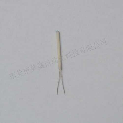热电阻KN1510陶瓷芯片PT100高精度电阻芯片温度传感器元件