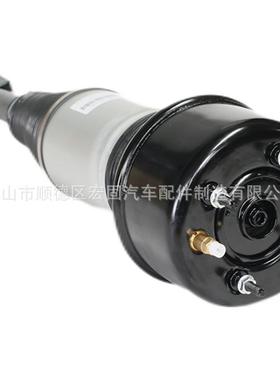 适用捷豹X350358XJ原装后空气减震器气动避震器C2C41340 C2C41343