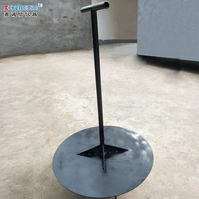 煤碾子碾样器碾样锤立卧压板 煤焦化验煤碾子碾样工具厂家定 做