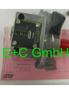 现货DCM6压力传感器1-6bar德国菲码FEMA压力传感器
