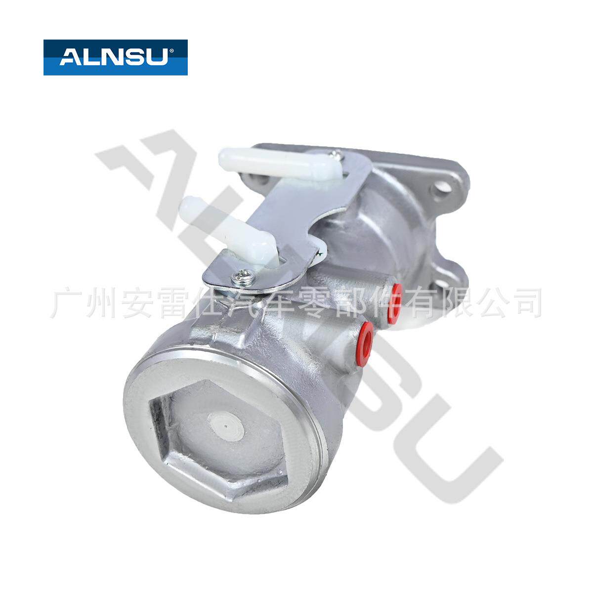 8-97129691-0 8-97186-687-0 适用于 五十铃4HK1 700P NKR刹车总