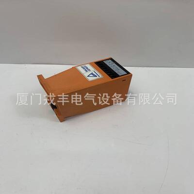 IC0003 ICE2040-FBOA IFM 工控备件耦合模块 价格美丽