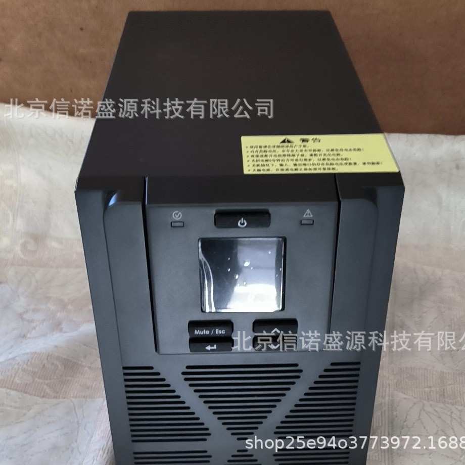 施/耐德UPS不间断电源APC SPM3K 3000VA 2400W在线式稳压SP3K标机