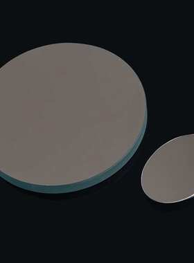 D76F300牛顿反射球面主镜镜片20mm短轴副镜天文望远镜镜片批量YC