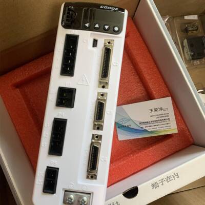 原装以色列高创Servotronix CDHD-0132APB0 高性能伺服驱动器