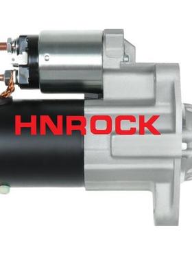 河南若克起动机 M0T21371 17933N 12V 1.7KW 10T适用于道奇