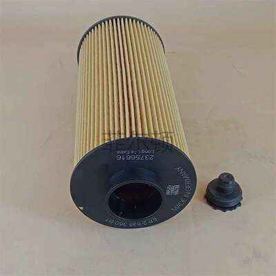 厂家现货供应 燃油滤清器SO7324 23756616 23759508 23757145