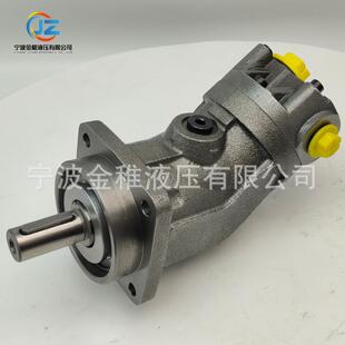 力士乐 A2FO12/61L-VPB06柱塞泵工业钢厂用
