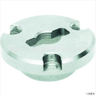 IMAO今尾QCTH0525-B-SUS凸轮套 快速锁紧器 夹具