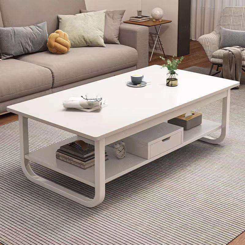 茶几客厅家用双层边几现代简约茶几小户型轻奢边几简约创意茶方桌,电子元器件市场,其它元器件,淘宝优惠券,粉丝福利购,淘宝优惠卷