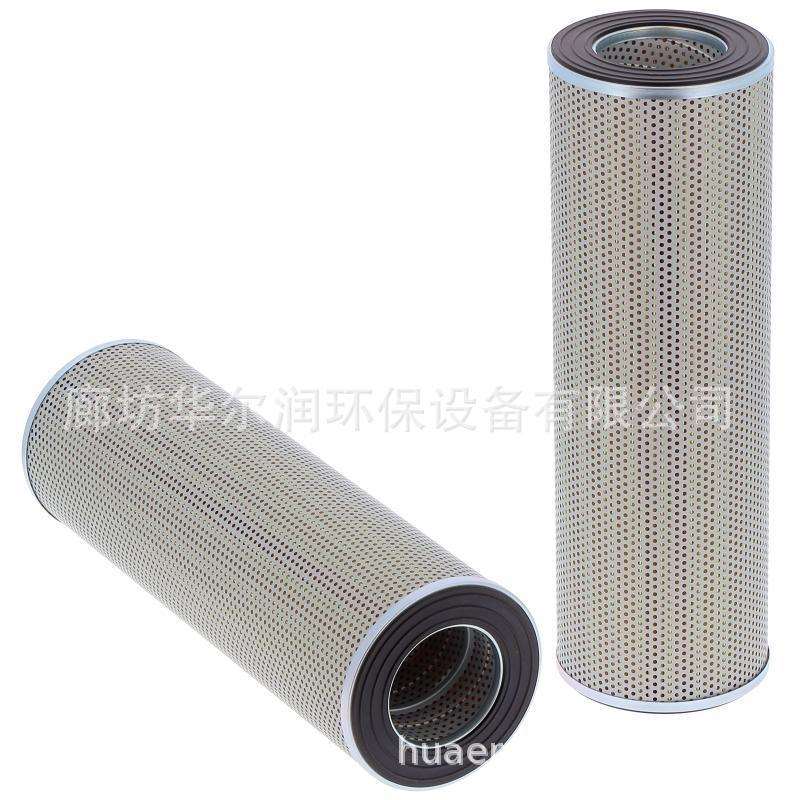 工程机械E1310212A现代挖掘机吸油液压油滤芯滤清器过滤器