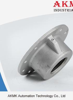 168 219 273密封函螺旋减速机防尘密封盒轴封盒XUH050J轴承